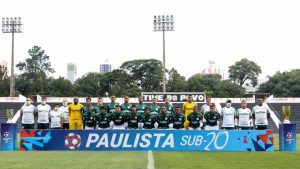 Palmeiras