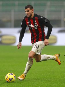 AC Milan v SS Lazio - Serie A