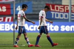 Nacional v River Plate - Copa CONMEBOL Libertadores 2020