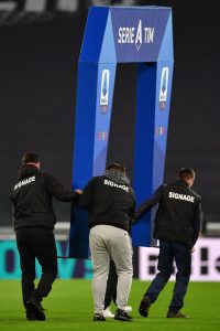 Juventus v SSC Napoli - Serie A