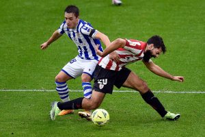 Athletic Club v Real Sociedad - La Liga Santander