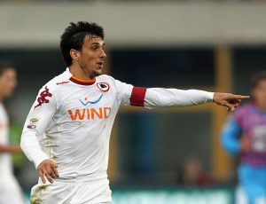 Calcio Catania v AS Roma  - Serie A