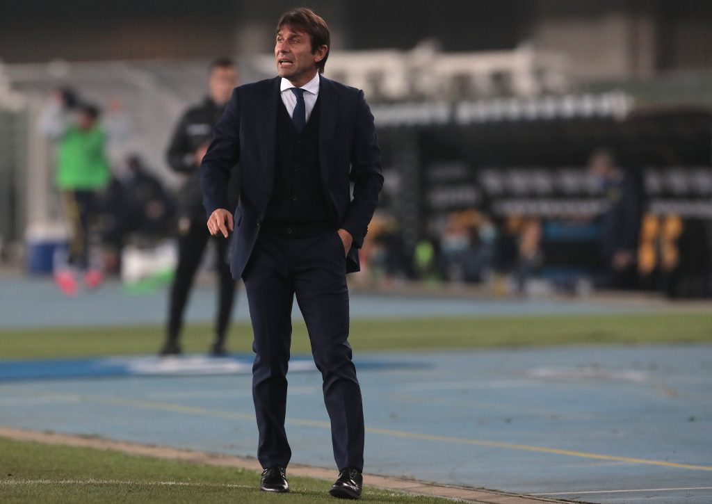 Hellas Verona FC v FC Internazionale - Serie A