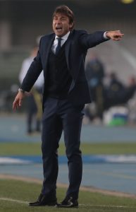 Hellas Verona FC v FC Internazionale - Serie A