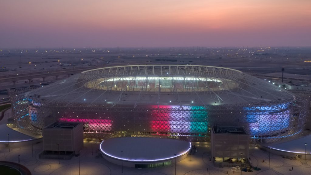 200819_Al Rayyan Stadium Aerials