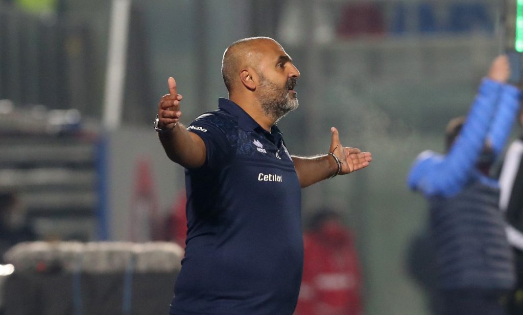 FC Crotone v Parma Calcio - Serie A