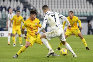 Juventus v Cagliari Calcio - Serie A