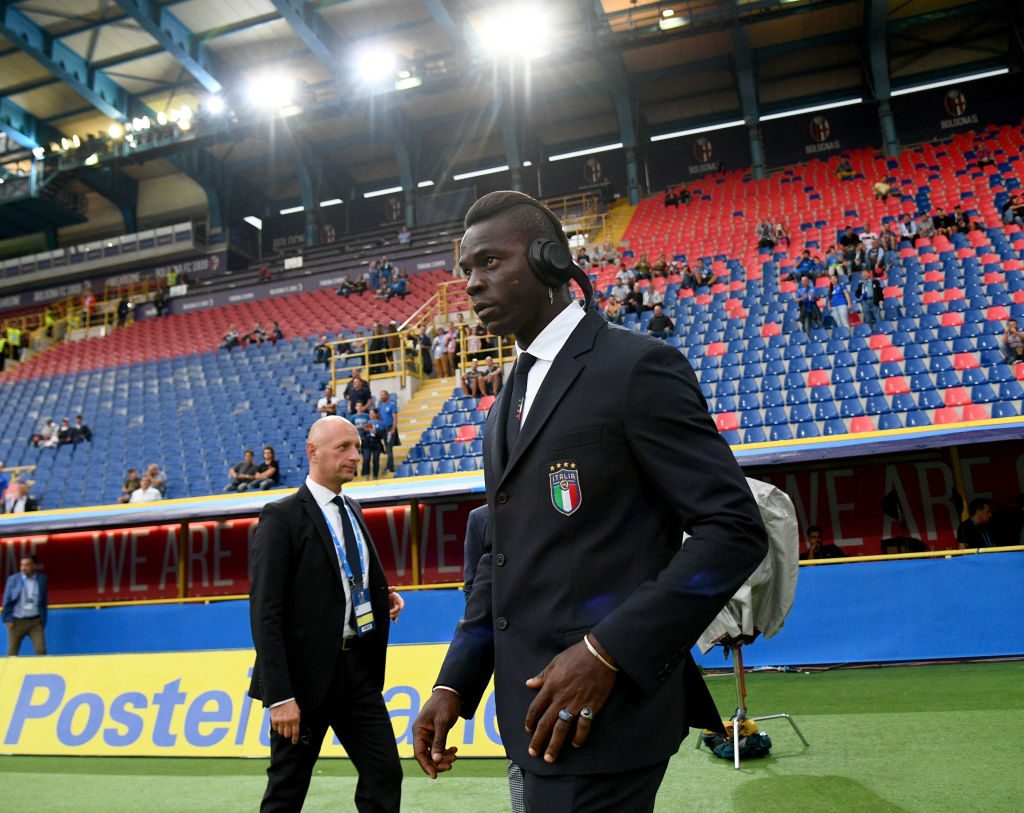 Italy v Poland - UEFA Nations League A