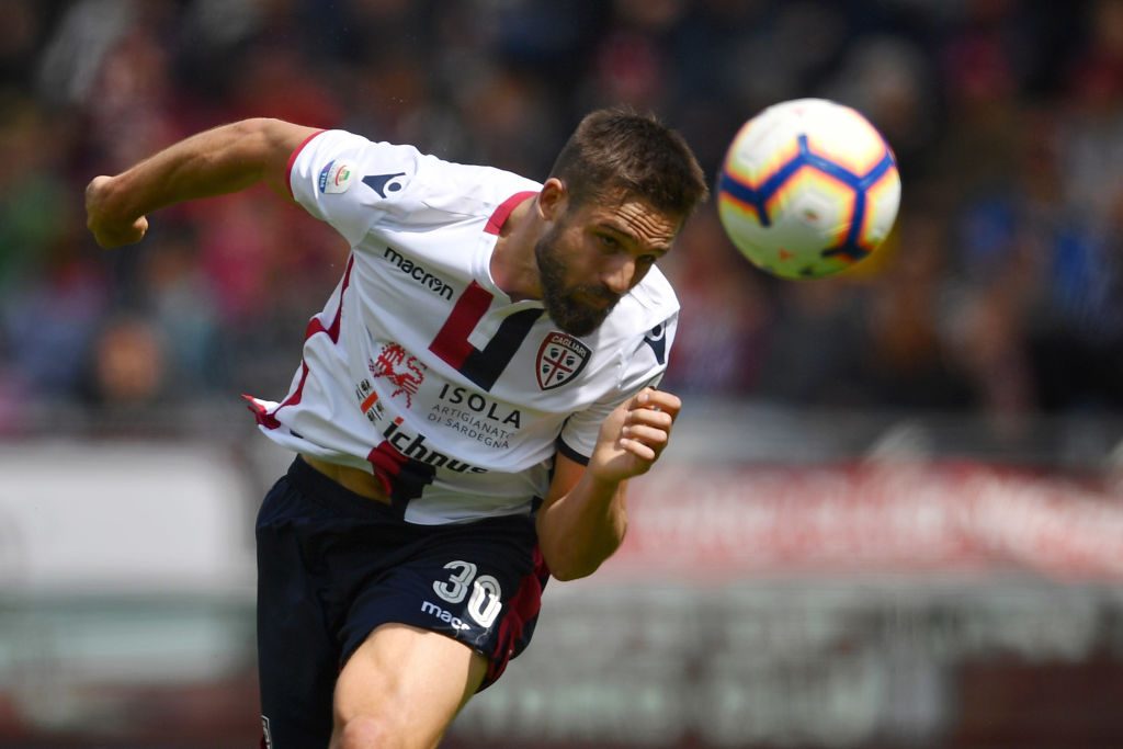 Torino FC v Cagliari - Serie A