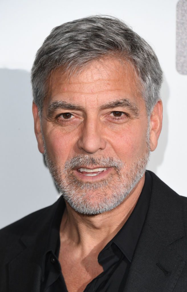 "Catch 22" UK Premiere - Arrivals