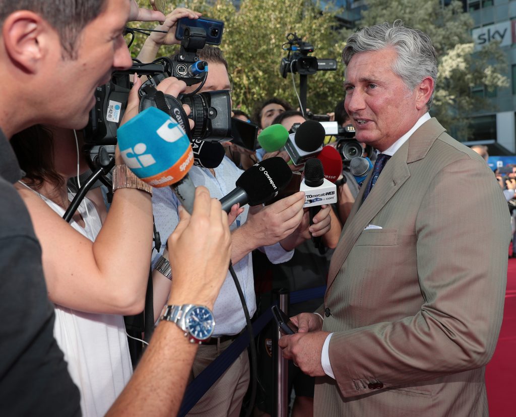 Serie A Fixture Unveiling