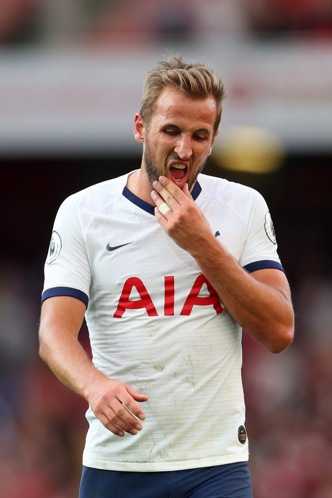 Arsenal FC v Tottenham Hotspur - Premier League