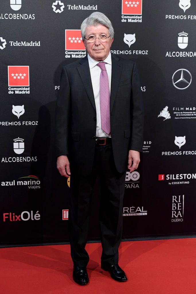 Red Carpet - Feroz Awards 2020