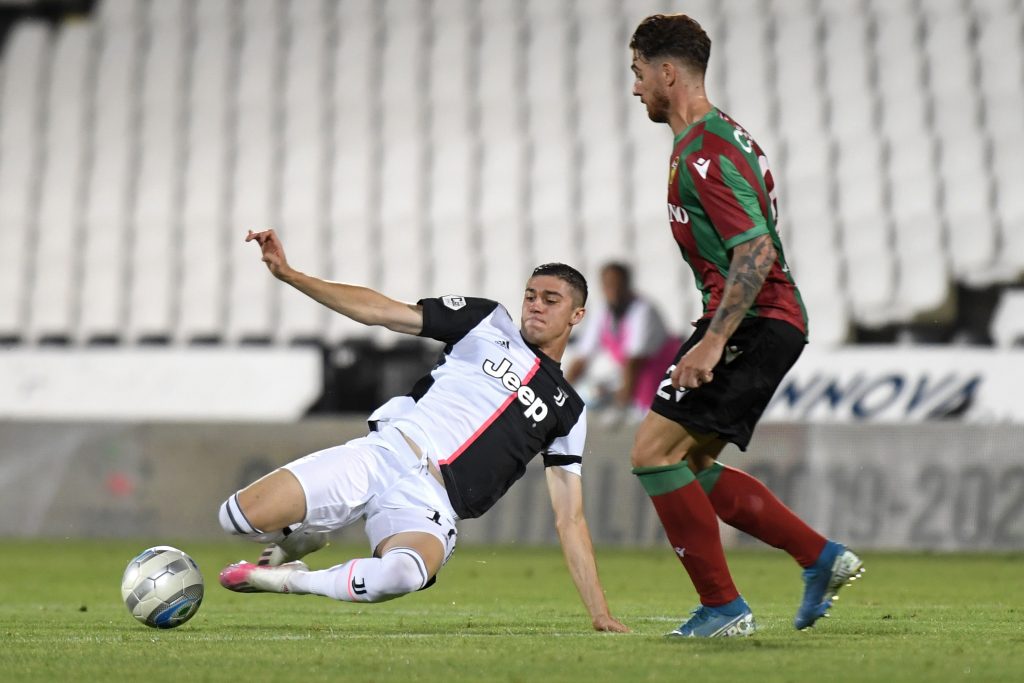 Juventus U23 v Ternana Calcio - Coppa Italia Serie C Final