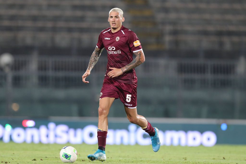 AS Livorno v FC Empoli - Serie B