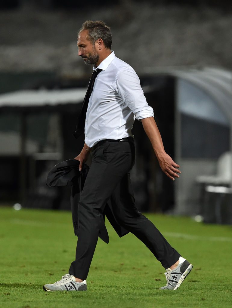 Ascoli Calcio v Benevento Calcio - Serie B