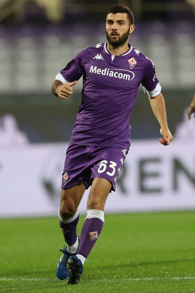 ACF Fiorentina v Calcio Padova - Coppa Italia