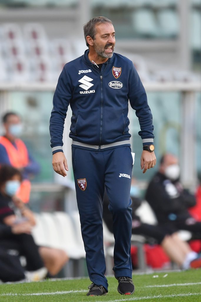 Torino FC v FC Crotone - Serie A