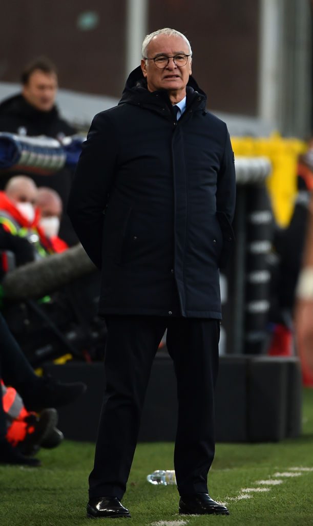 UC Sampdoria v Bologna FC - Serie A