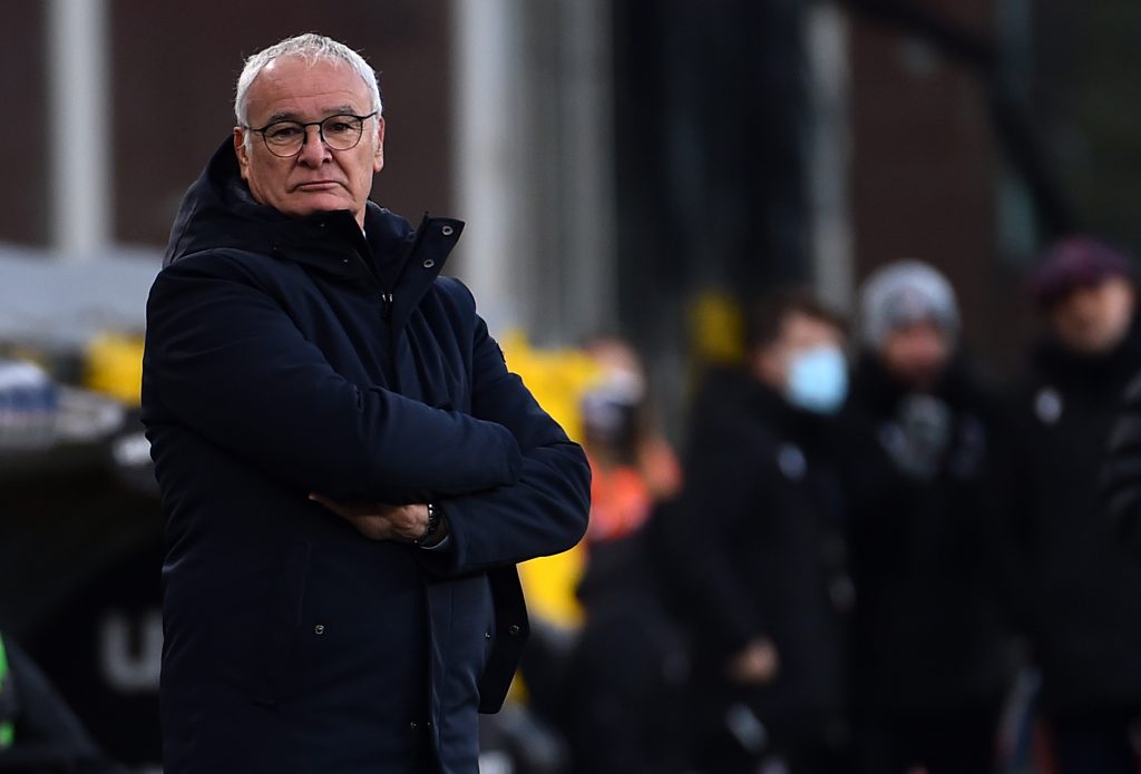 UC Sampdoria v Bologna FC - Serie A