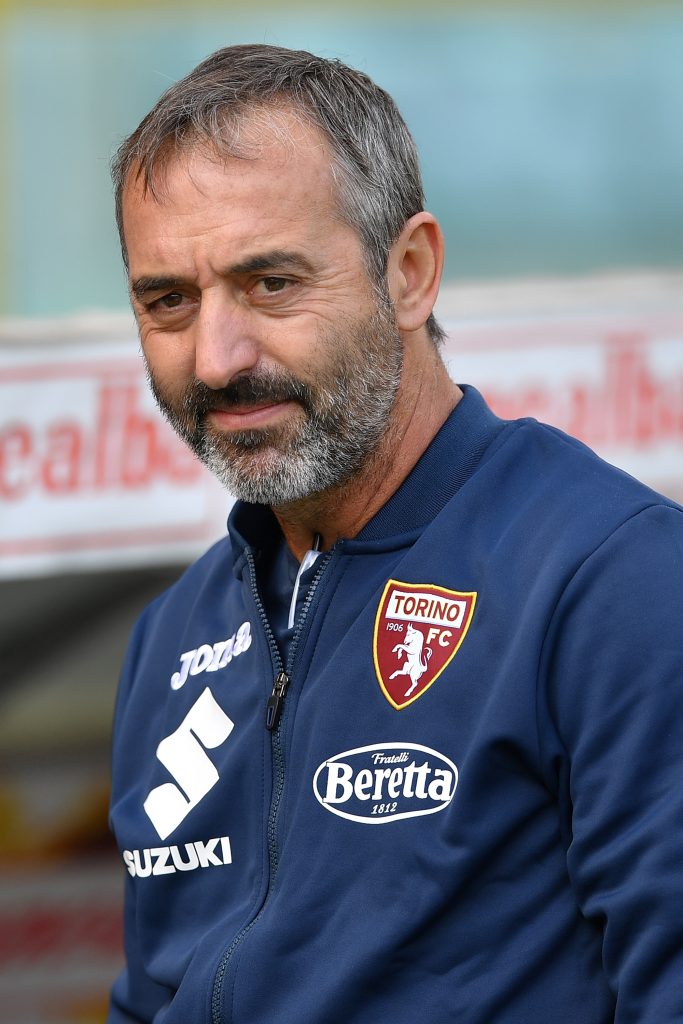 Torino FC v Cagliari Calcio - Serie A