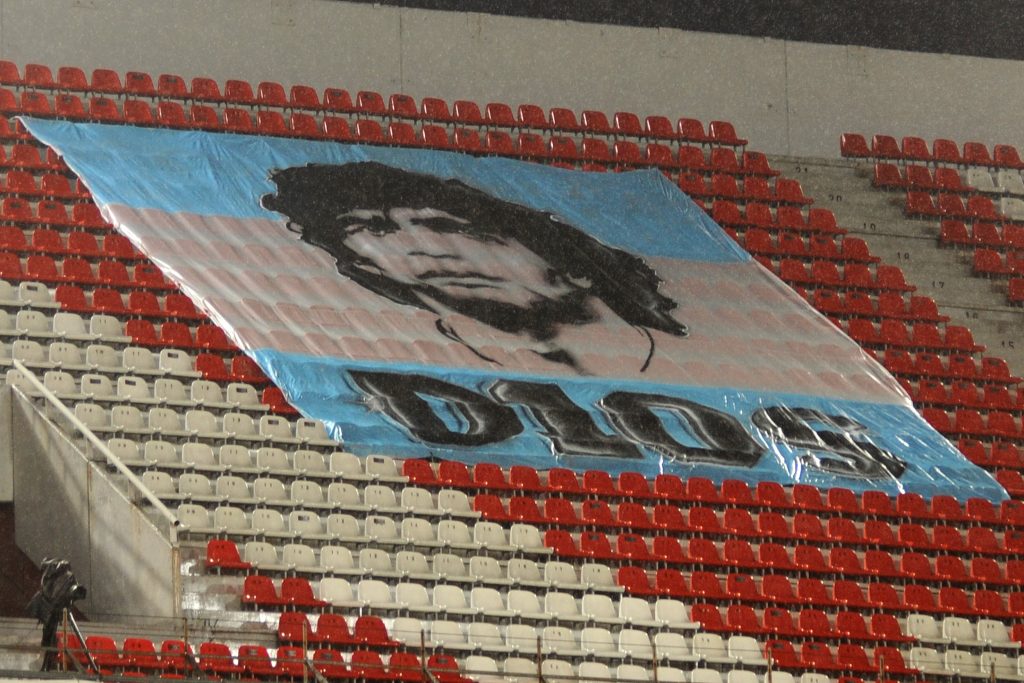 Independiente v Fenix - Copa CONMEBOL Sudamericana 2020