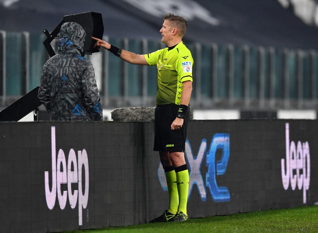 Juventus v Torino FC - Serie A