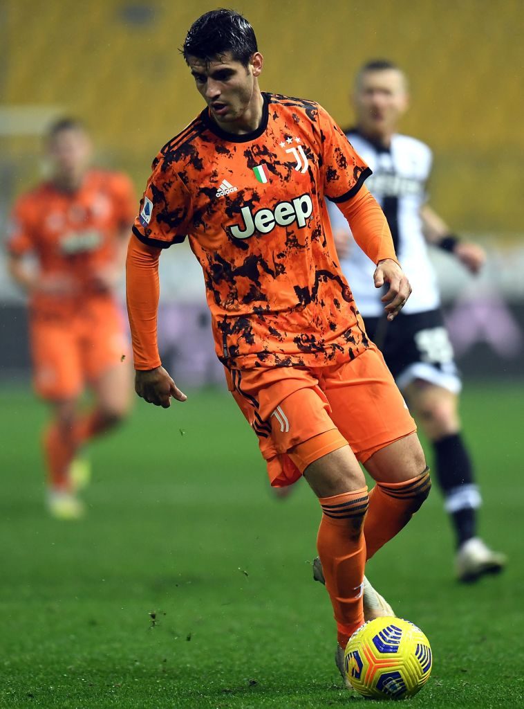 Parma Calcio v Juventus - Serie A