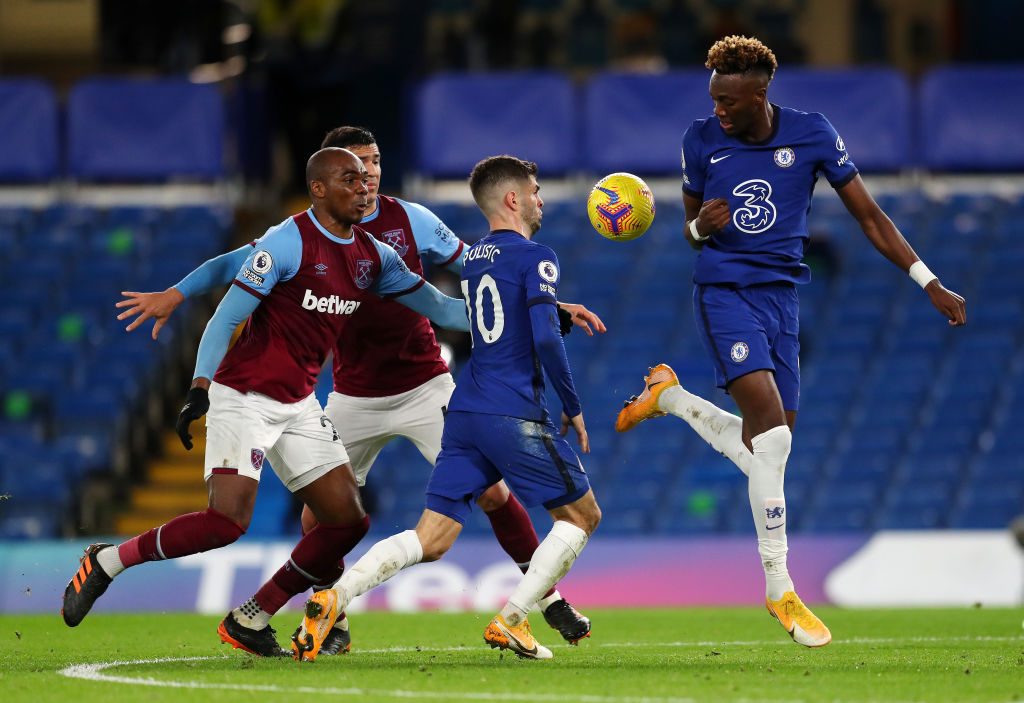 Chelsea v West Ham United - Premier League