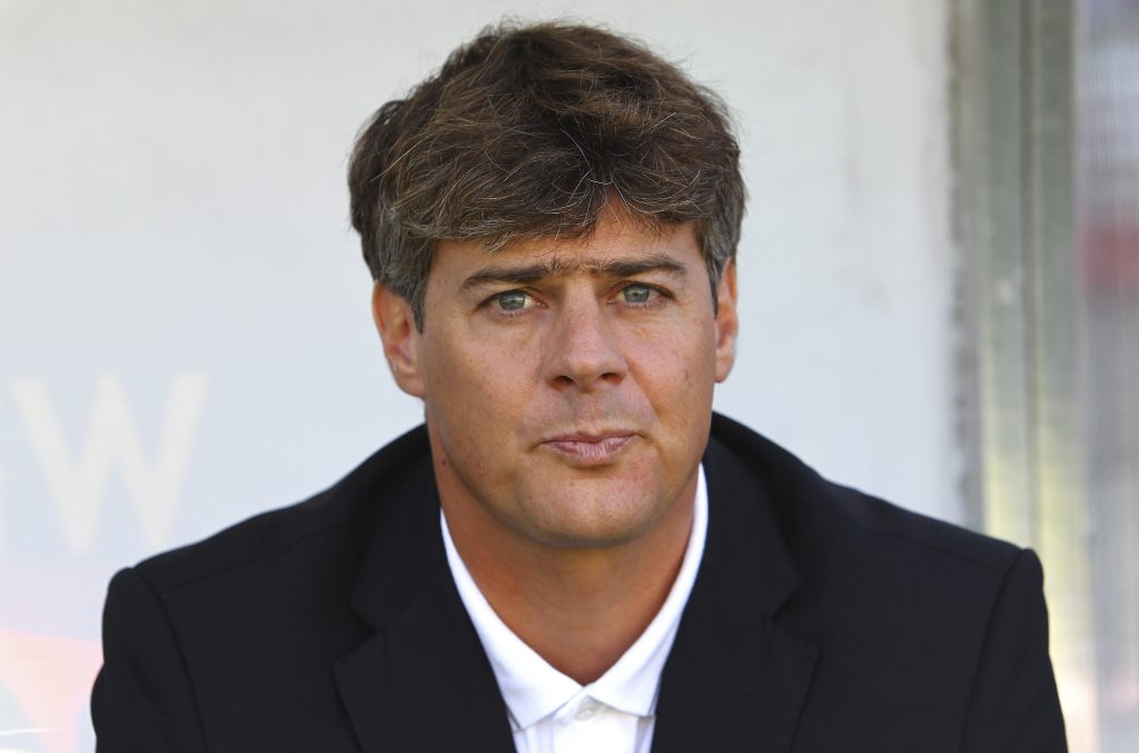 AS Varese v AC Spezia - Serie B