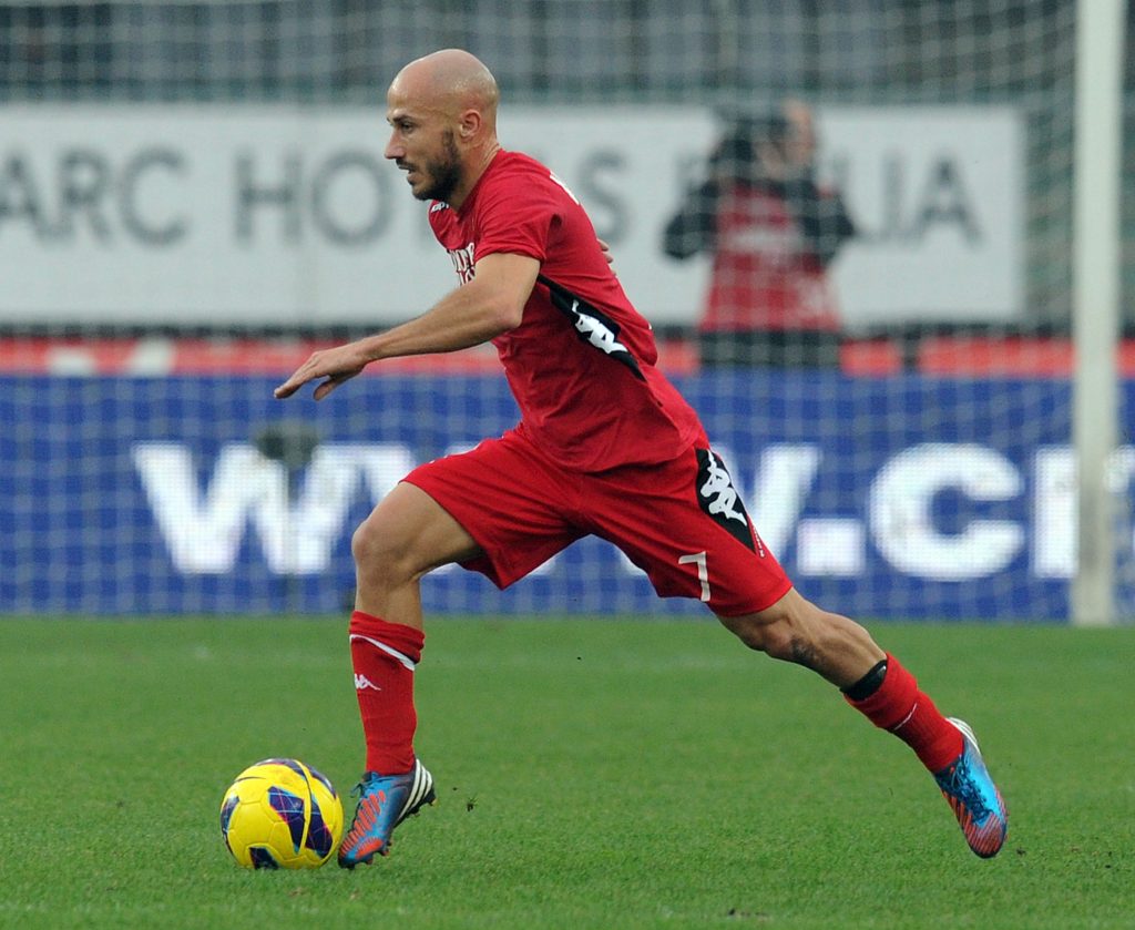 AC Chievo Verona v AC Siena - Serie A