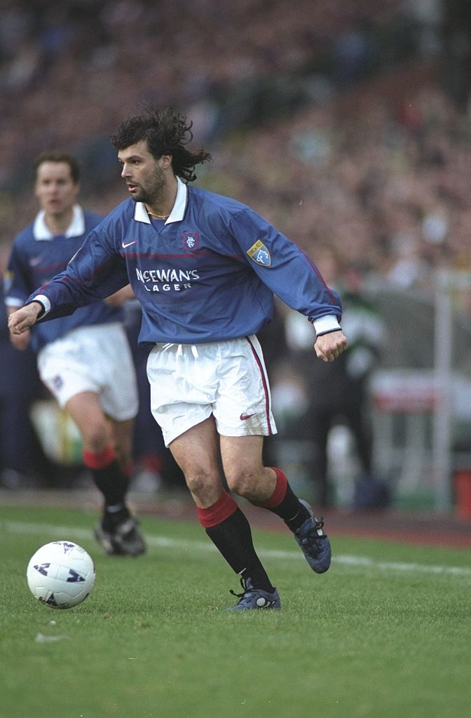 Marco Negri