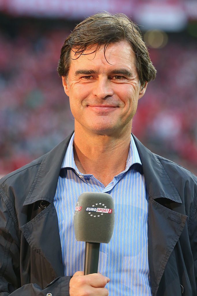 FC Bayern Muenchen v VfL Wolfsburg - Bundesliga