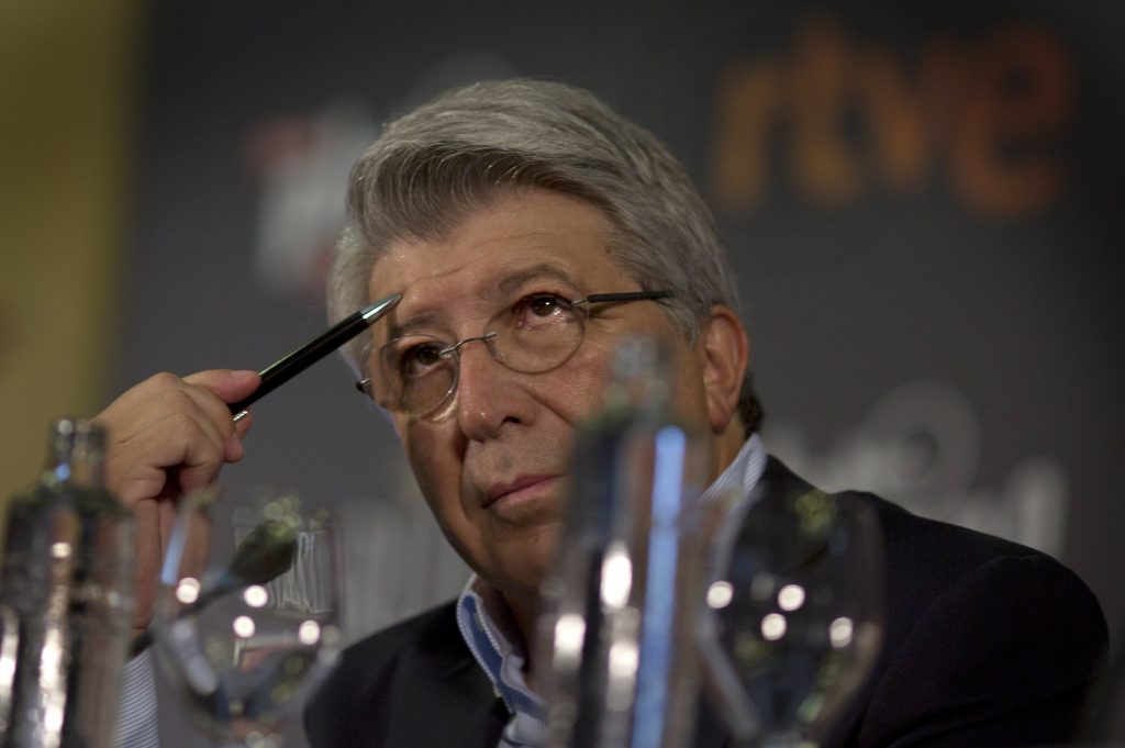 TNTLA Platino Awards 2015 - Press Junket