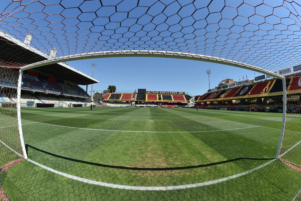Foggia Calcio v Bari FC - Serie B