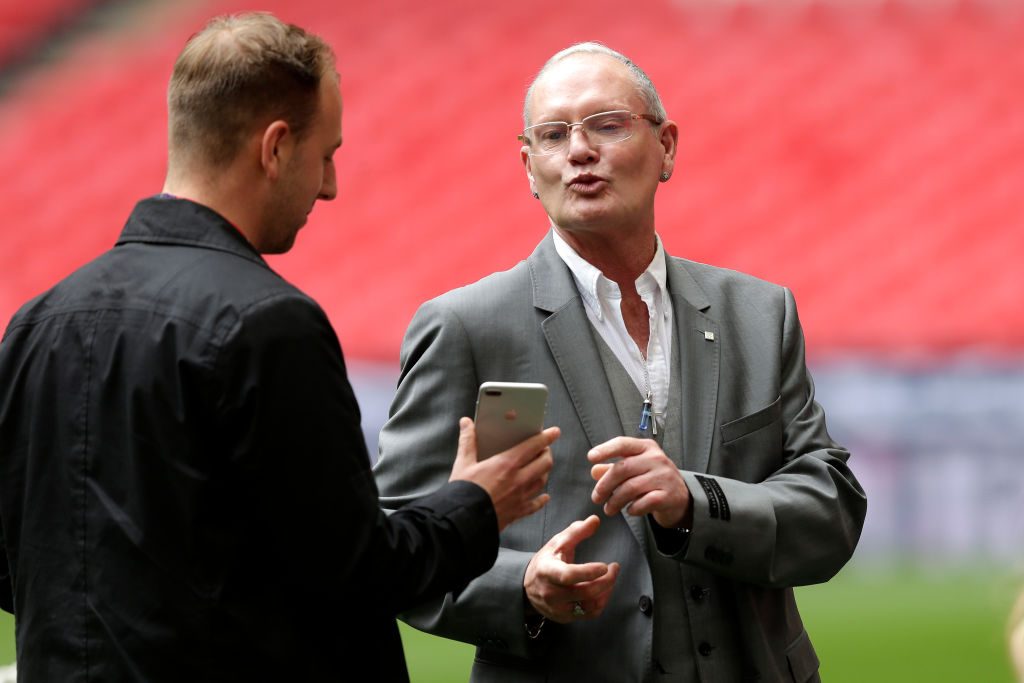 Tottenham Hotspur v Leicester City - Premier League