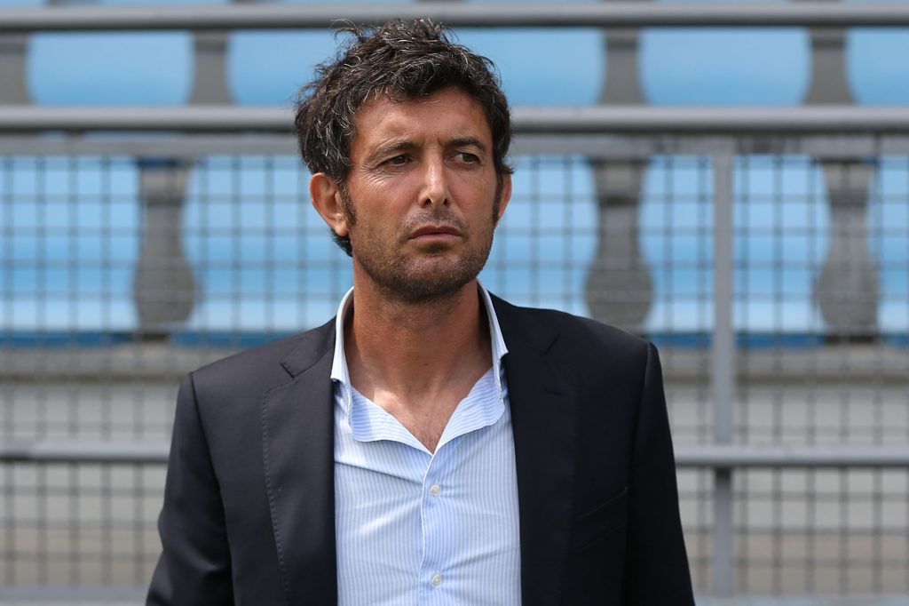 Novara U19 v US Citta di Palermo U19 - SuperCoppa primavera 2