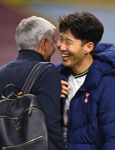 Burnley v Tottenham Hotspur - Premier League