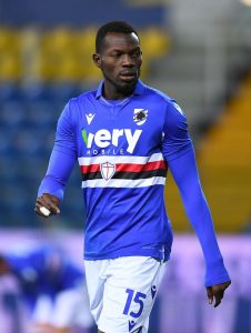 Parma Calcio v UC Sampdoria - Serie A