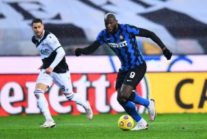 Udinese Calcio v FC Internazionale - Serie A