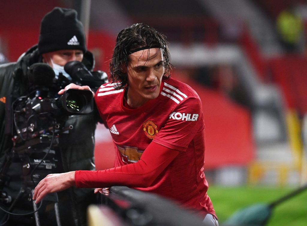 Manchester United v Wolverhampton Wanderers - Premier League