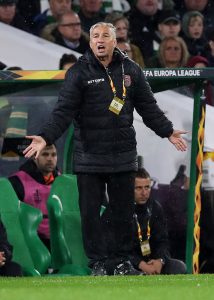 Celtic FC v CFR Cluj: Group E - UEFA Europa League