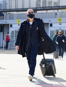 Italy Travel To Sarajevo