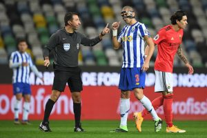 FC Porto v SL Benfica - Portuguese Super Cup