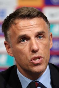 England Women SheBelieves Cup Squad Announcement