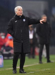 Udinese Calcio v Atalanta BC - Serie A