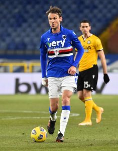 UC Sampdoria v Udinese Calcio - Serie A