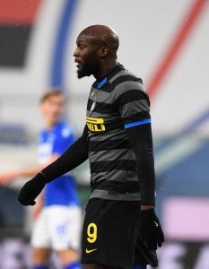 UC Sampdoria v FC Internazionale - Serie A