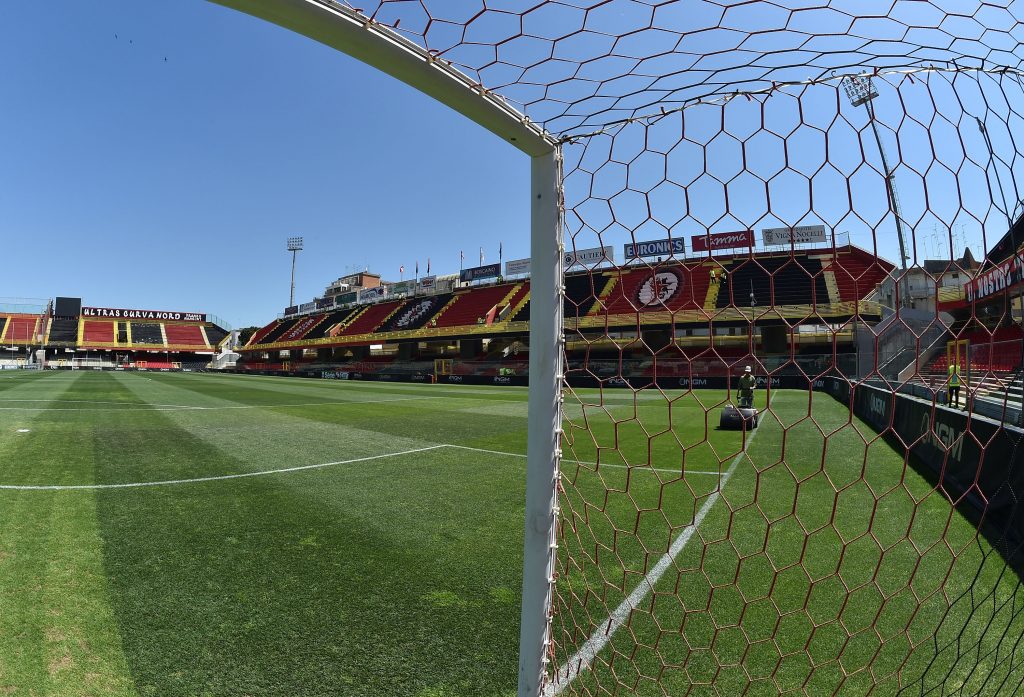 Foggia Calcio v Bari FC - Serie B
