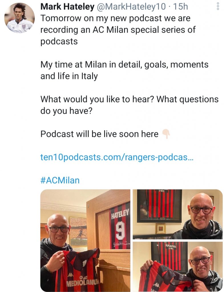 Podcast